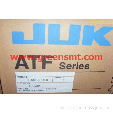 JUKI FEEDER E1001706AB0